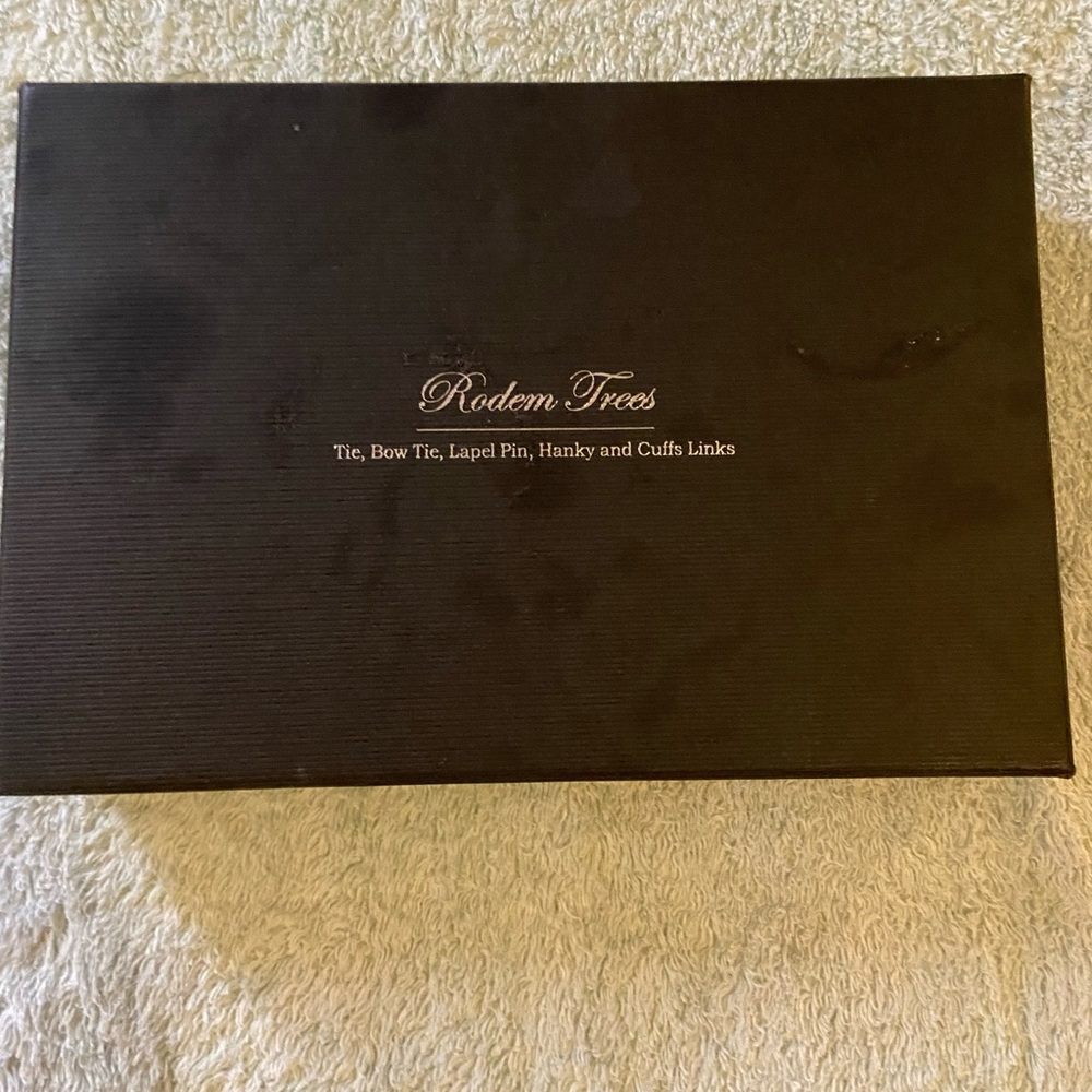 Rodeo Trees Box Set Men’s